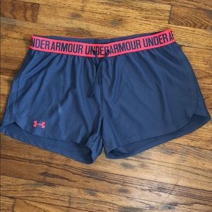 Under Armour Shorts